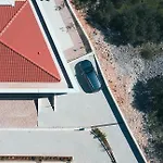 Manatis Mit Pool Villa *