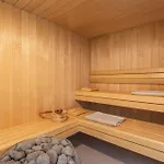 Manatis Mit Pool Villa *