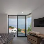 Villa Manatis Mit Pool Vrbnik (Primorje-Gorski Kotar)