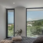 Manatis Mit Pool Vrbnik (Primorje-Gorski Kotar)