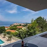 Villa Manatis Mit Pool