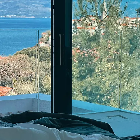 Manatis Mit Pool 빌라 비르브닉