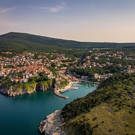 Manatis Mit Pool 빌라