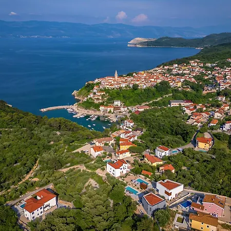 빌라 Manatis Mit Pool *