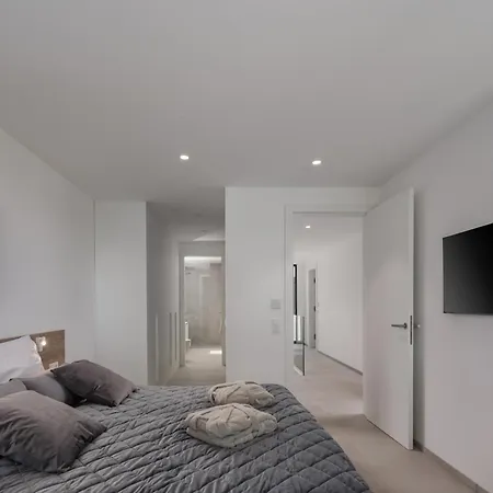 빌라 Manatis Mit Pool *