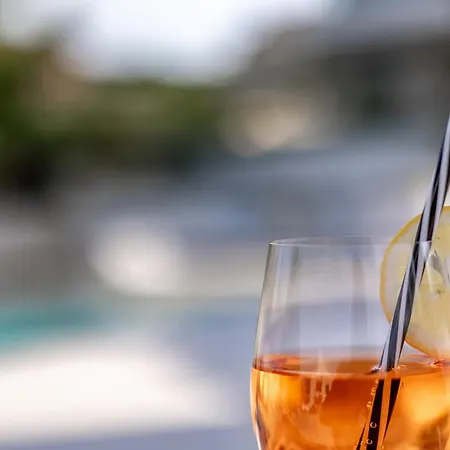 Manatis Mit Pool 빌라 비르브닉