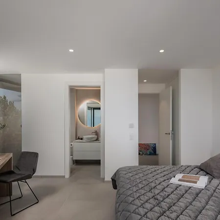 빌라 Manatis Mit Pool