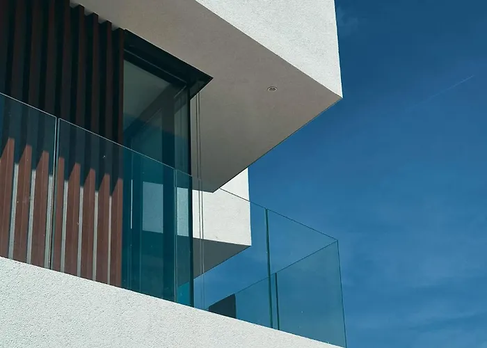 Manatis Mit Pool * Vrbnik (Primorje-Gorski Kotar)