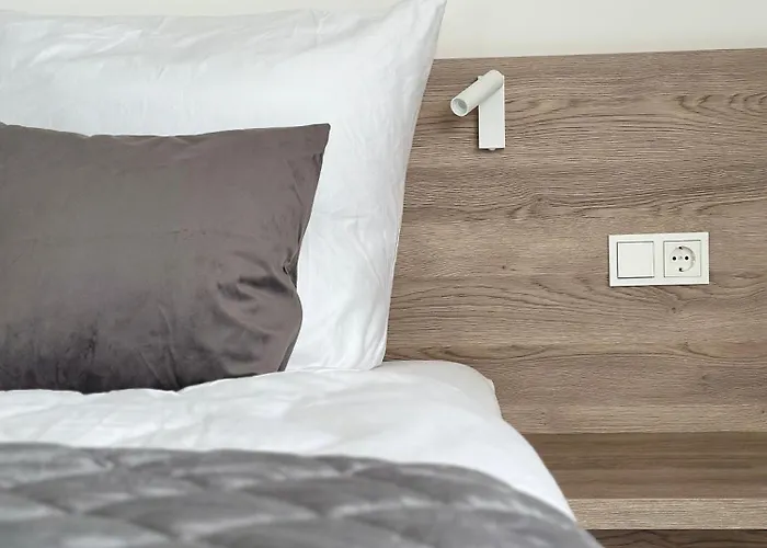 Manatis Mit Pool Vila Vrbnik (Primorje-Gorski Kotar)