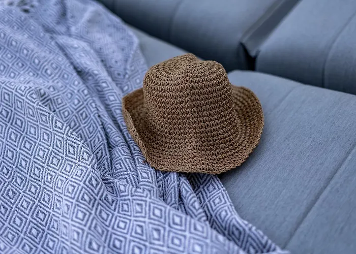 Vila Manatis Mit Pool Vrbnik (Primorje-Gorski Kotar)