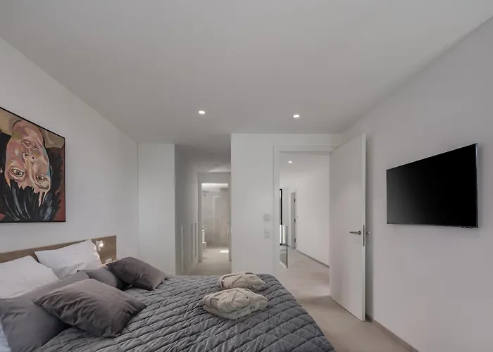 Vila Manatis Mit Pool *