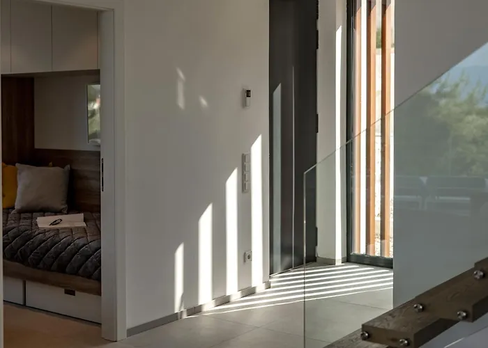 Manatis Mit Pool Vrbnik (Primorje-Gorski Kotar)