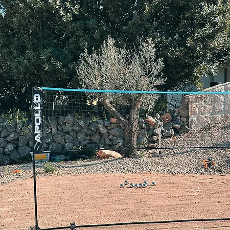 Villa Manatis Mit Pool *