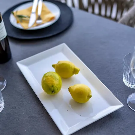 Villa Manatis Mit Pool