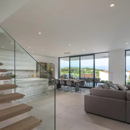 Manatis Mit Pool Villa *