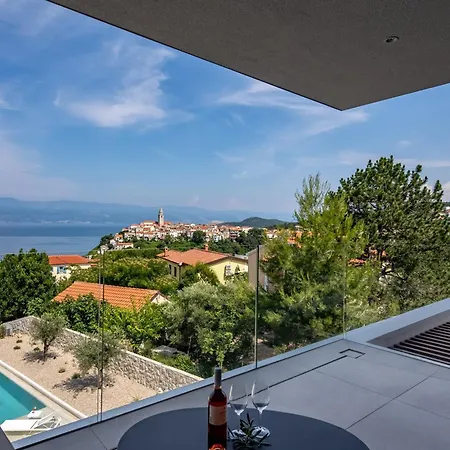 Villa Manatis Mit Pool