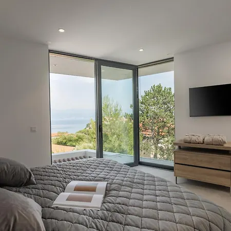 Manatis Mit Pool Villa *