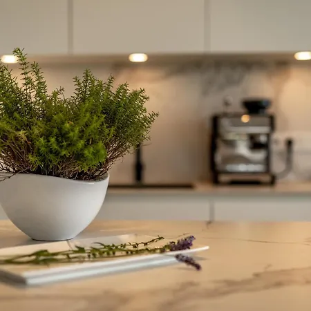 Villa Manatis Mit Pool *