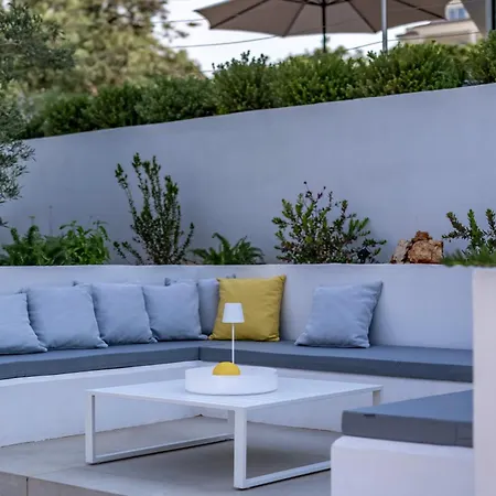 Manatis Mit Pool Villa