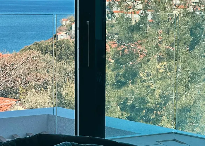 Manatis Mit Pool Βίλα Vrbnik (Primorje-Gorski Kotar)